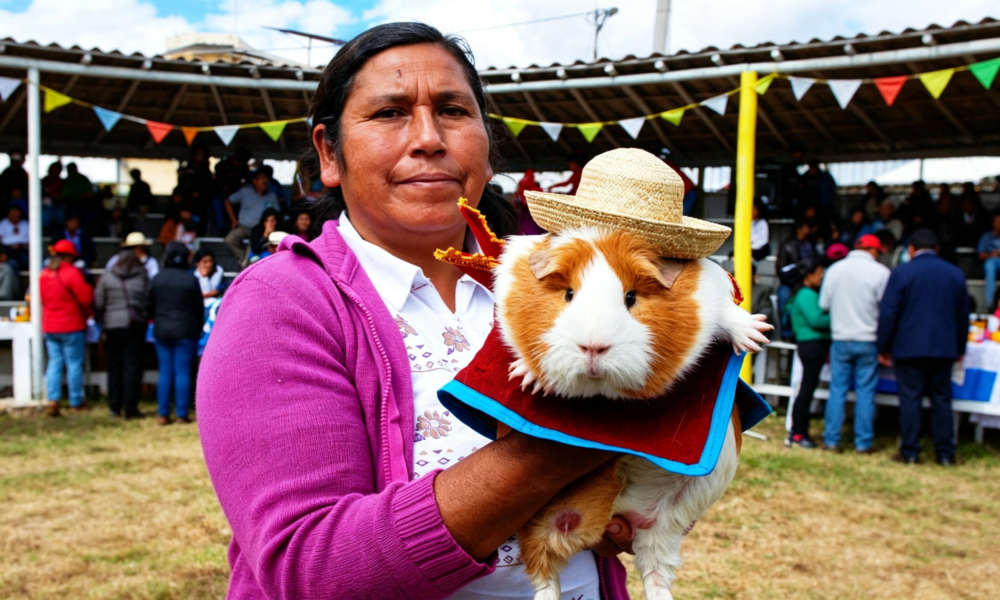 Passeio pelo distrito de Jesús | A verdadeira essência de Cajamarca