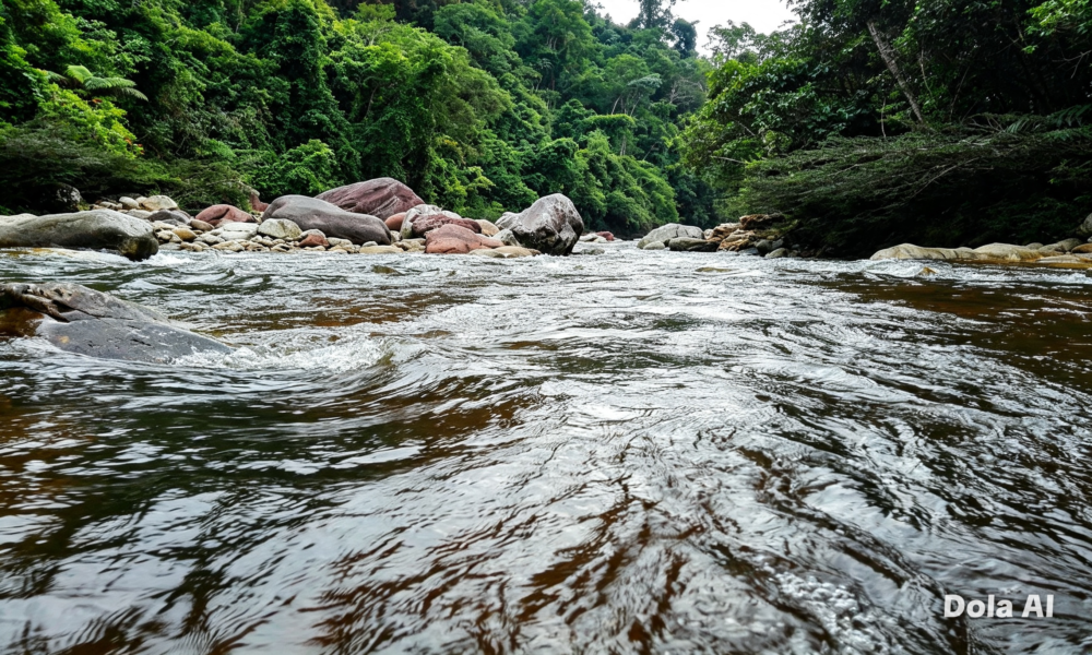 Huacamaillo Waterfall Tour | Picnic Lunch | Tarapoto