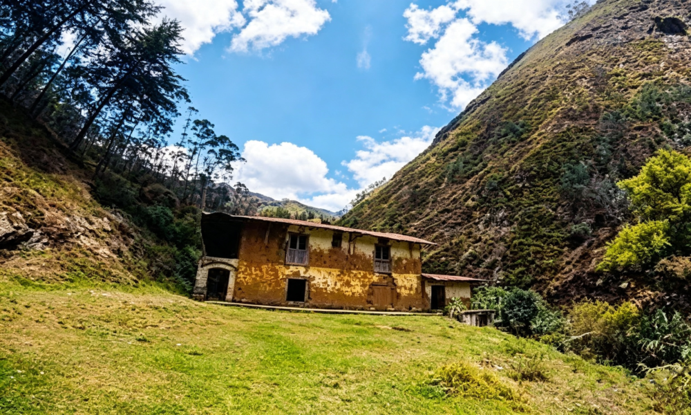Passeio à Cachoeira Yumagual | Natureza e cultura