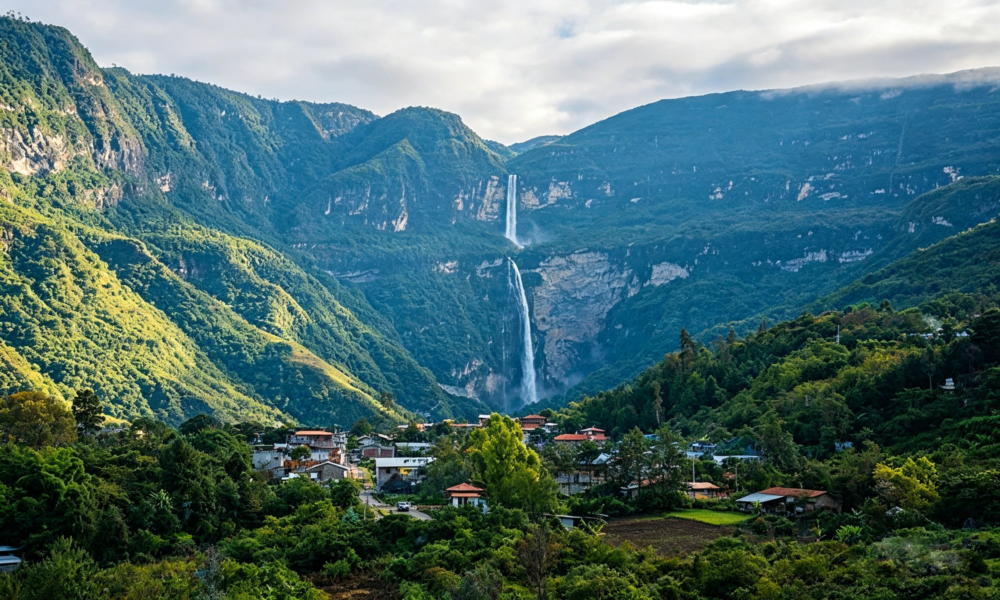 Tarapoto + Chachapoyas 9 dias/8 noites | Cidade das Orquídeas