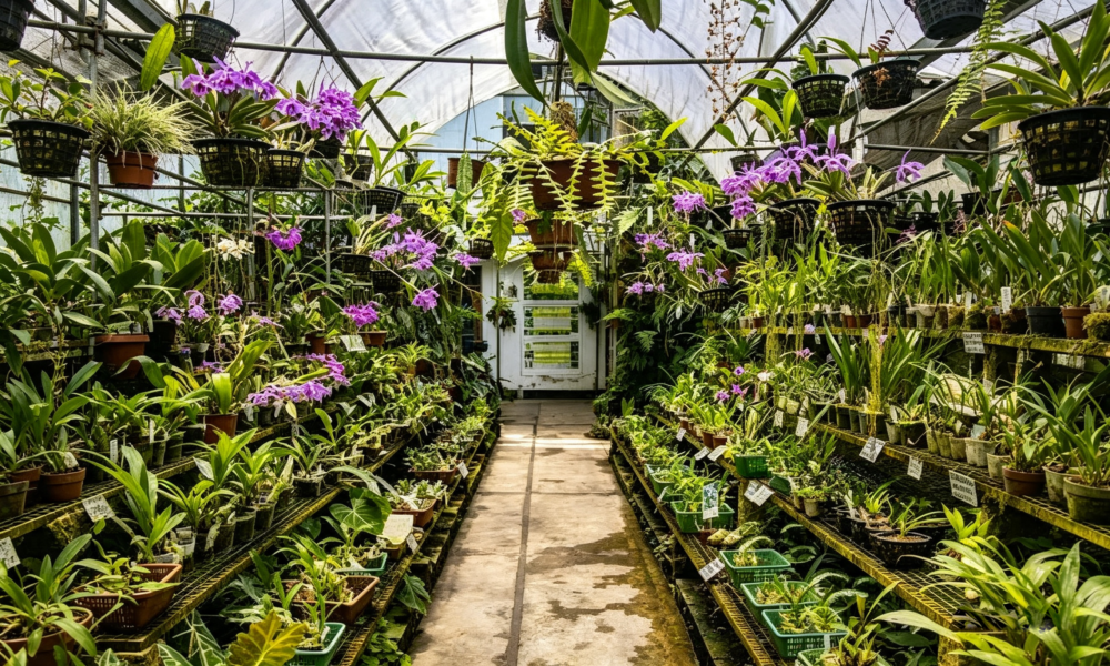 Tarapoto + Chachapoyas 9 dias/8 noites | Cidade das Orquídeas