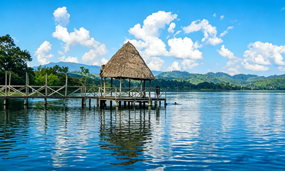 Tarapoto + Chachapoyas 9 dias/8 noites | Cidade das Orquídeas