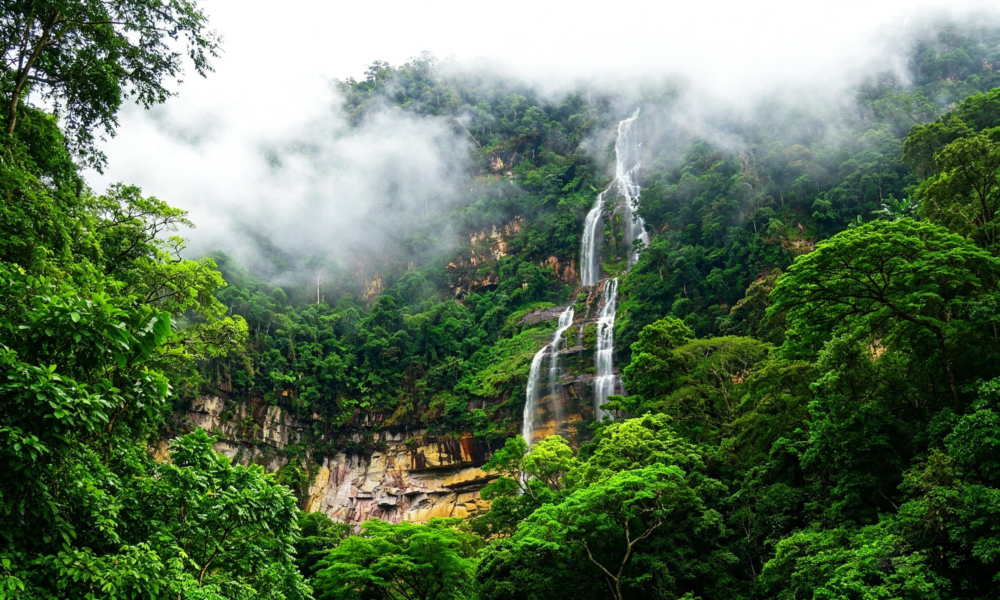 Tarapoto + Chachapoyas 9 dias/8 noites | Cidade das Orquídeas