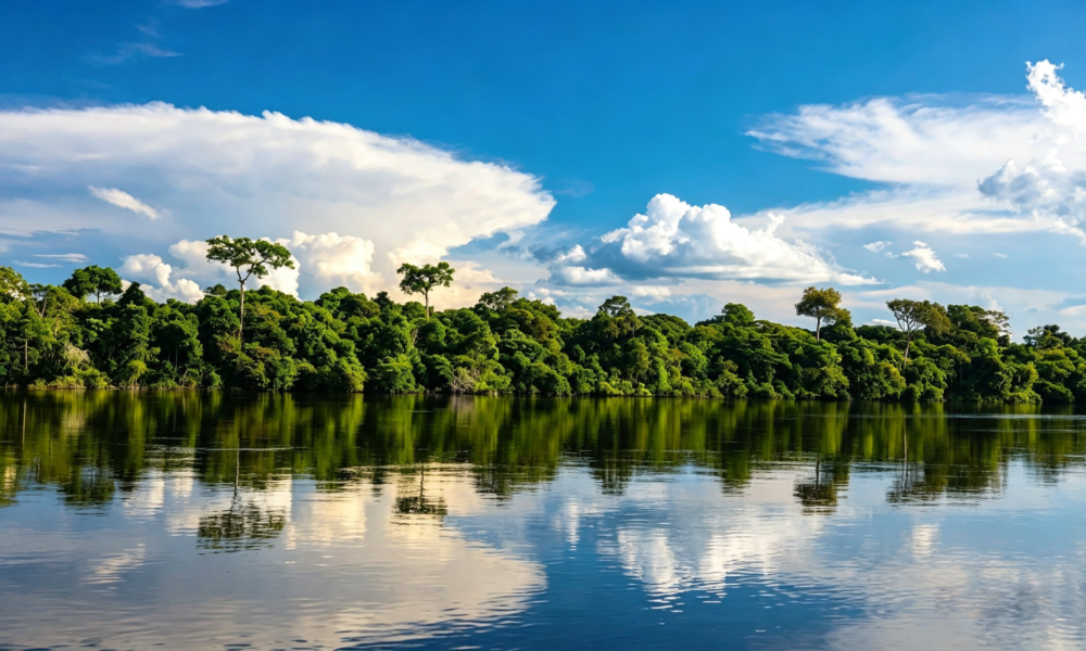 Explore Iquitos, Amazonas – 3 dias/2 noites