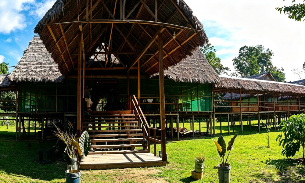 Explore Iquitos, Amazonas – 3 dias/2 noites