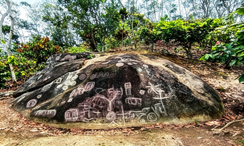 Passeio a Cumbemayo | História e natureza