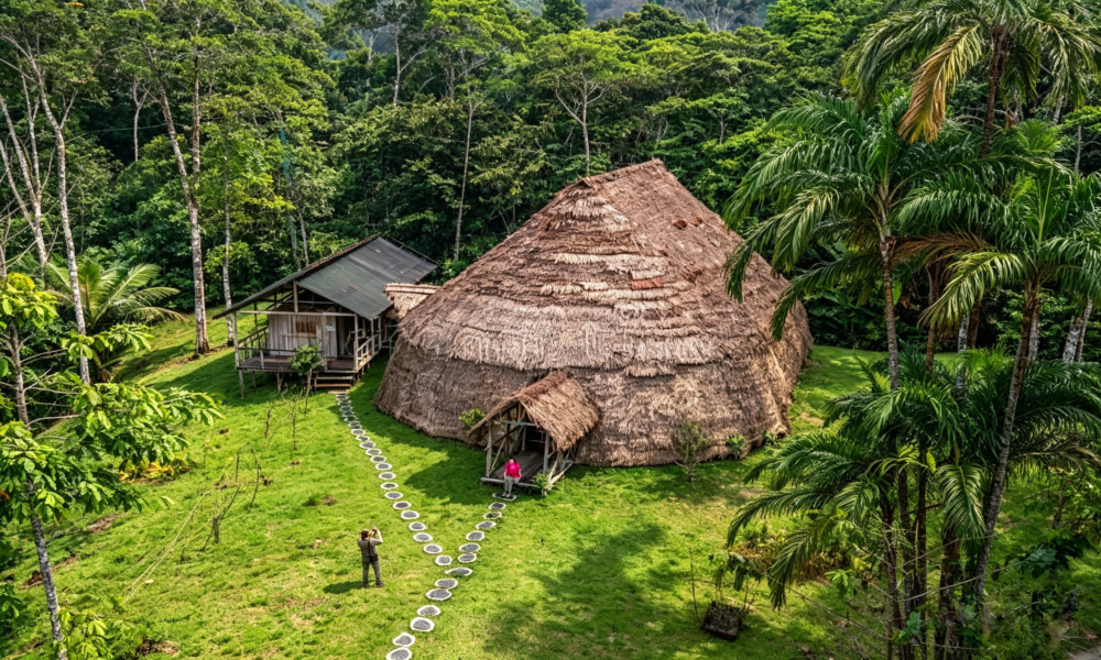 Explore Iquitos, Amazonas – 3 dias/2 noites