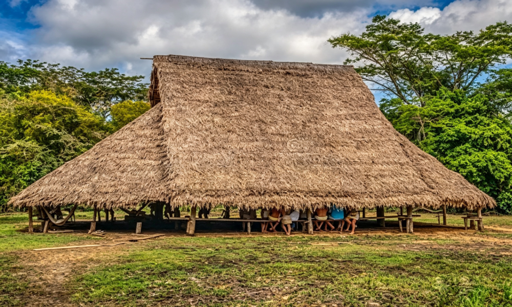 Explore Iquitos, Amazonas – 3 dias/2 noites