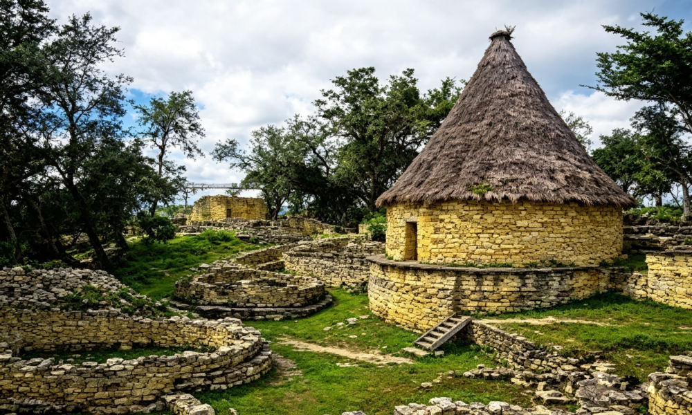 Teleférico de Kuelap – Dia Inteiro | Aventura em Kuelap