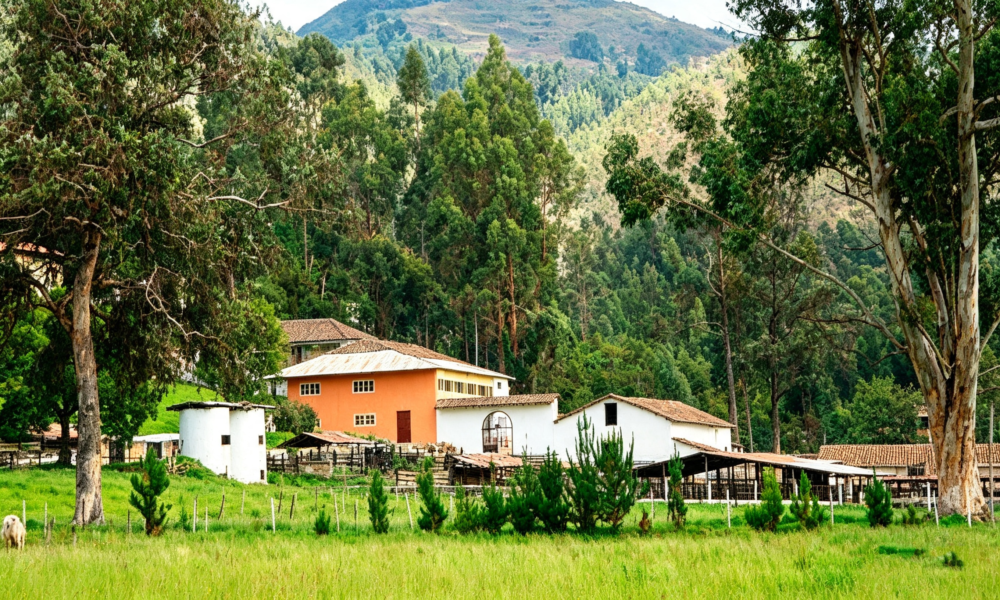 Passeio por Otuzco | História, Natureza e Sabores