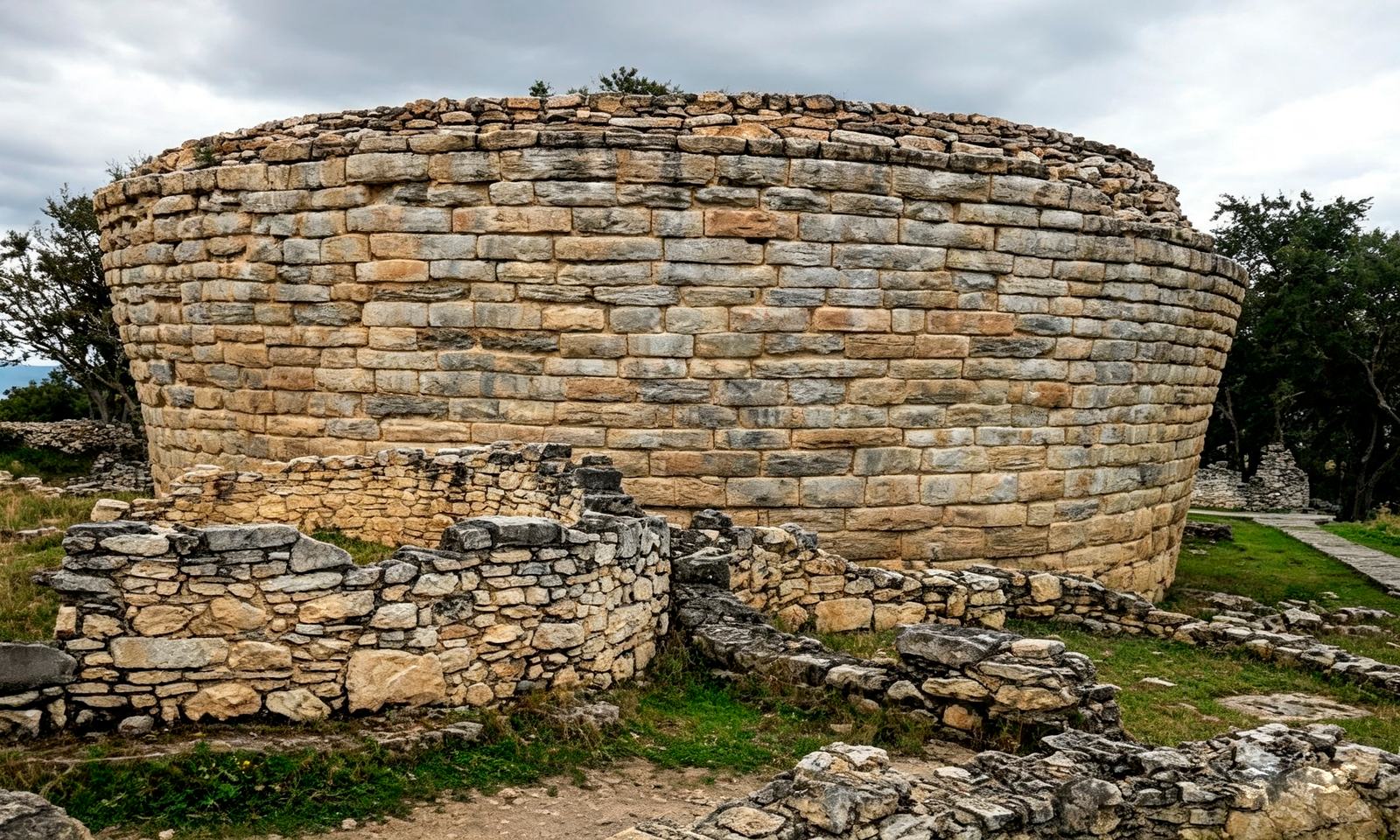 Teleférico de Kuelap – Dia Inteiro | Aventura em Kuelap