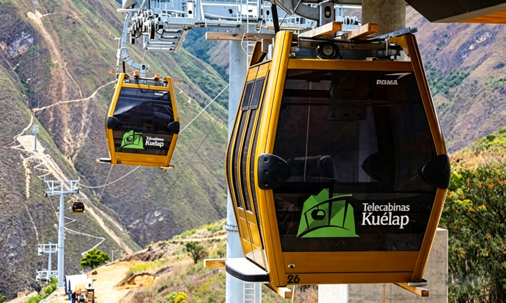 Teleférico de Kuelap – Dia Inteiro | Aventura em Kuelap