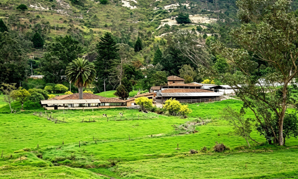 Passeio por Otuzco | História, Natureza e Sabores