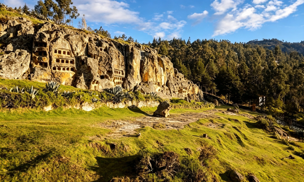 Passeio por Otuzco | História, Natureza e Sabores