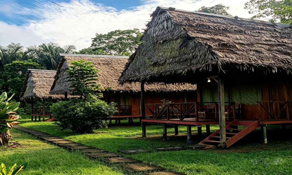 Explore Chachapoyas – 2 dias | Kuelap – Cachoeira de Gocta
