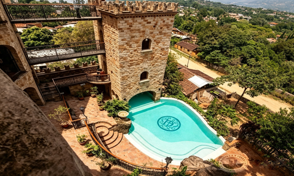 Tarapoto + Chachapoyas 9 Days/8 Nights | City of Orchids