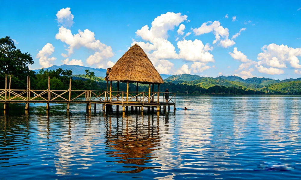 Tarapoto + Chachapoyas 9 Days/8 Nights | City of Orchids