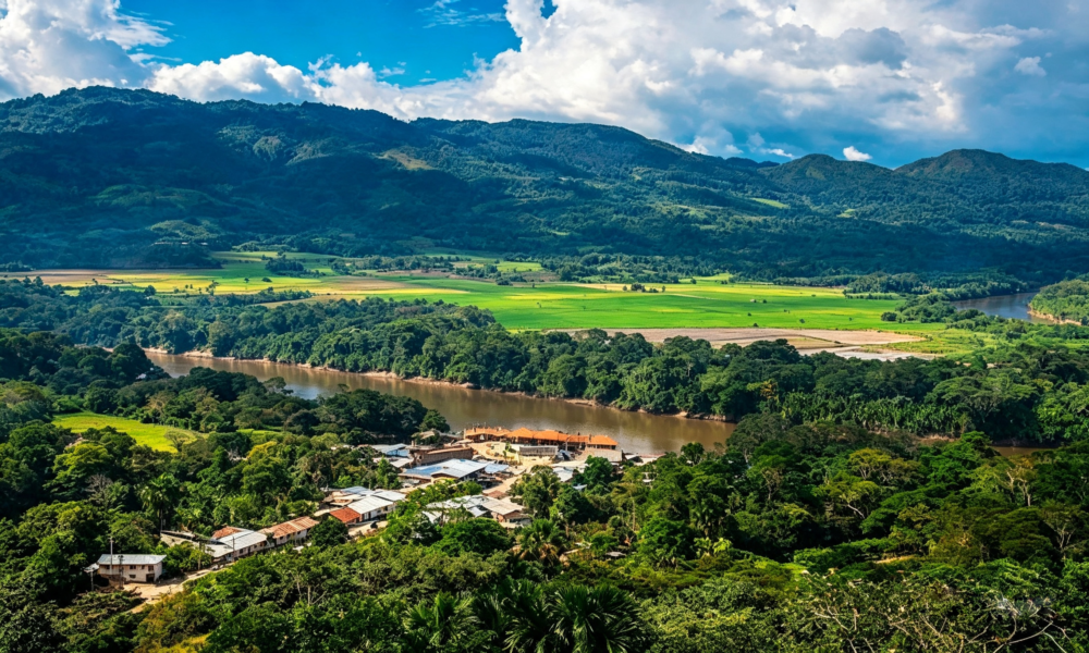 Tarapoto + Chachapoyas 9 Days/8 Nights | City of Orchids