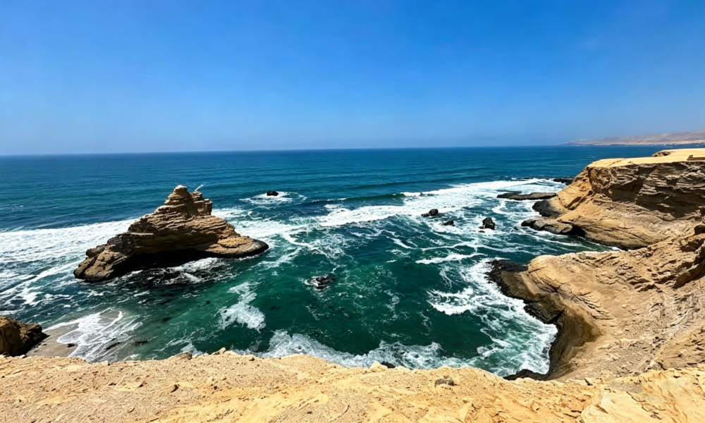 Full Day at Playa la Mina