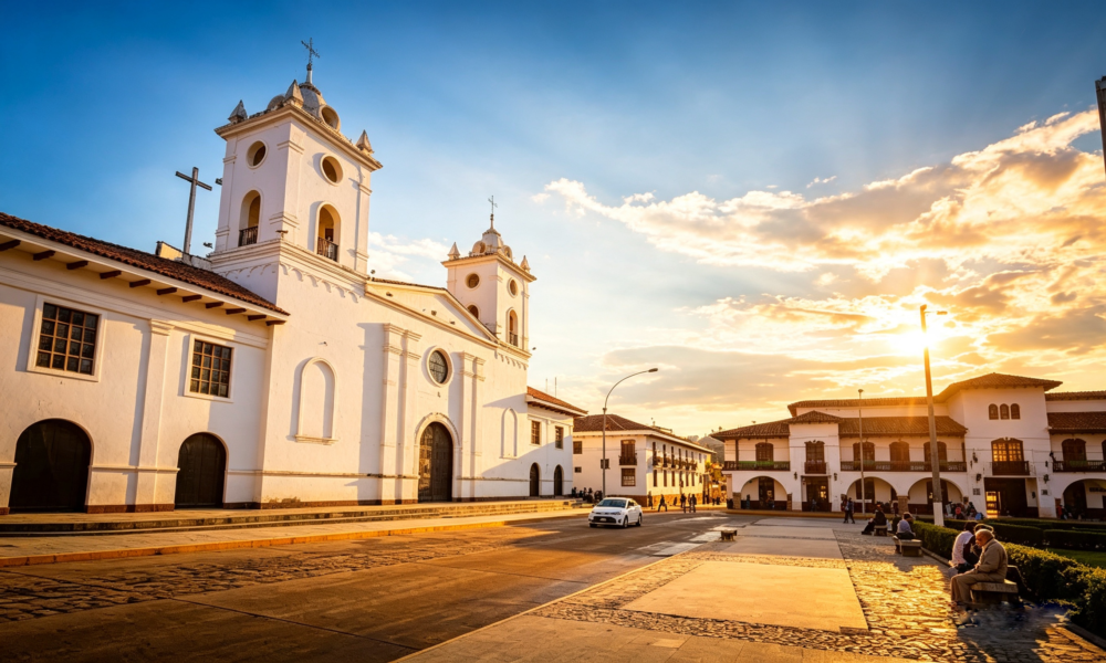 Tarapoto + Chachapoyas 9 Days/8 Nights | City of Orchids