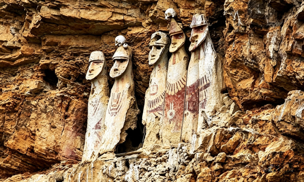 Tarapoto + Chachapoyas 9 Days/8 Nights | City of Orchids
