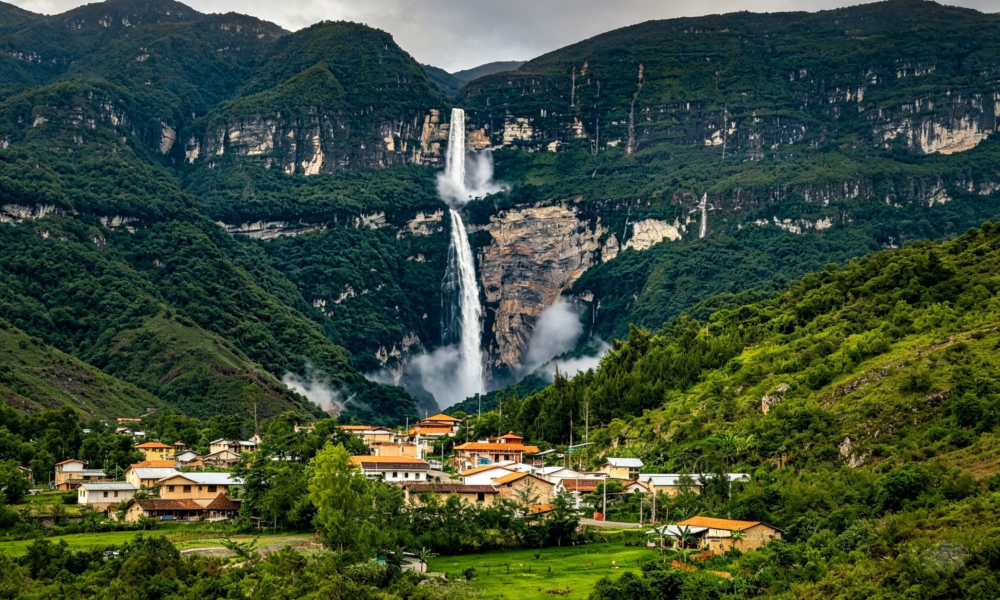 Tarapoto + Chachapoyas 9 Days/8 Nights | City of Orchids