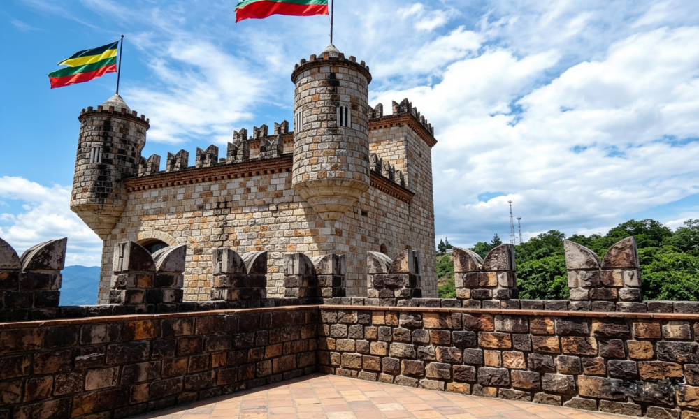 Tarapoto + Chachapoyas 6D/5N | Gocta Falls – Kuelap – Tarapoto