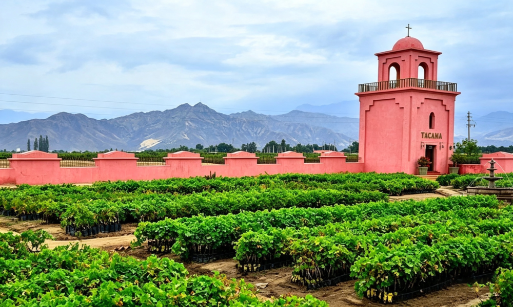 Ica Pisco Tour | Pisco and Wine Cellars | Tasting