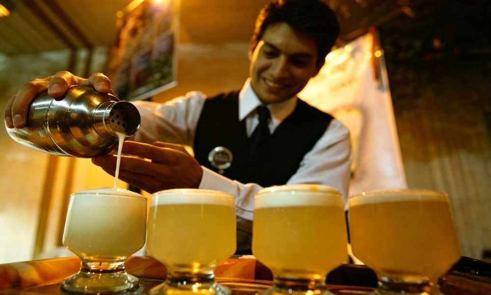 Ica Pisco Tour | Pisco and Wine Cellars | Tasting