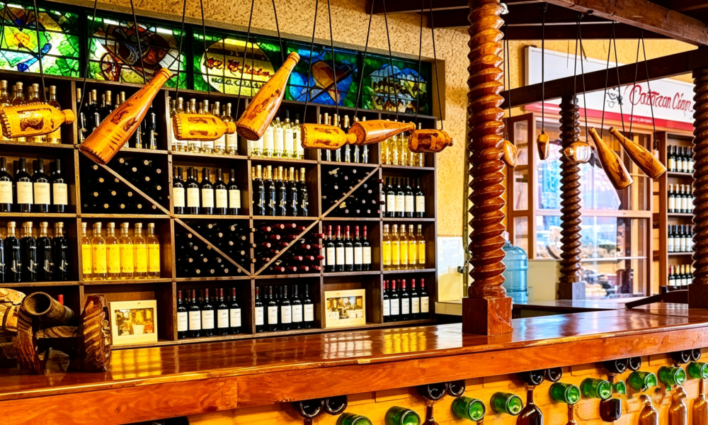 Ica Pisco Tour | Pisco and Wine Cellars | Tasting