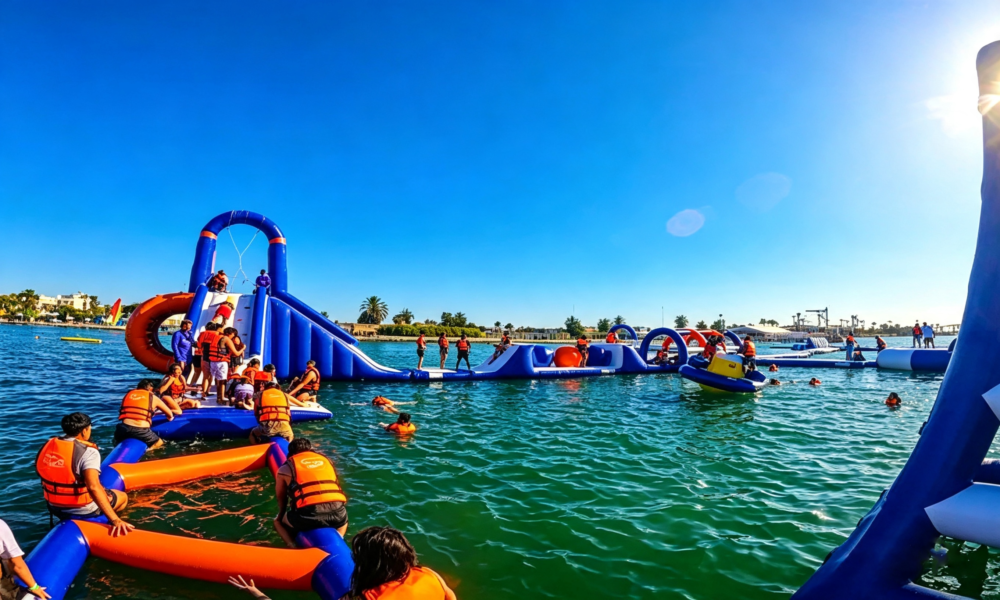 Full Day at Playa la Mina