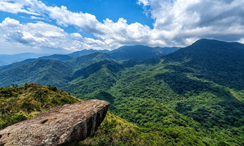 Excursão à Cachoeira Ahuashiyacu, Área de Conservação