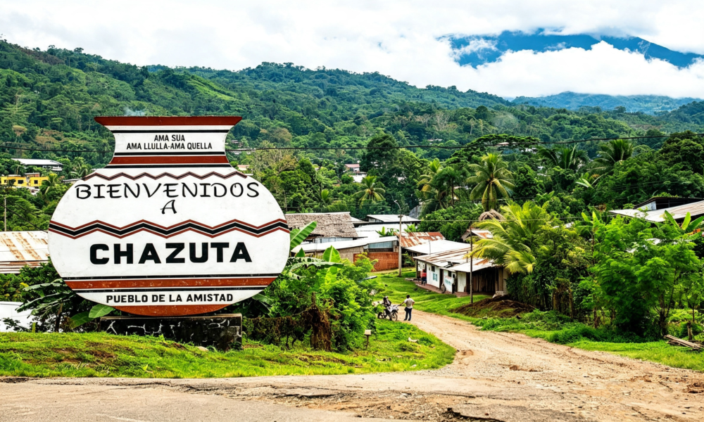 Passeio a Chazuta | Turismo Experiencial | San Martín