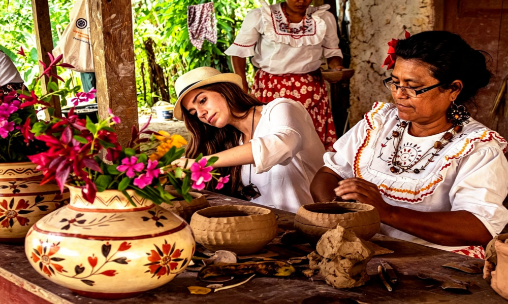Passeio a Chazuta | Turismo Experiencial | San Martín