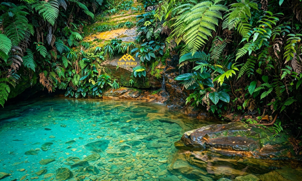 Salto de la Bruja Waterfall Tour | Traditional Lunch