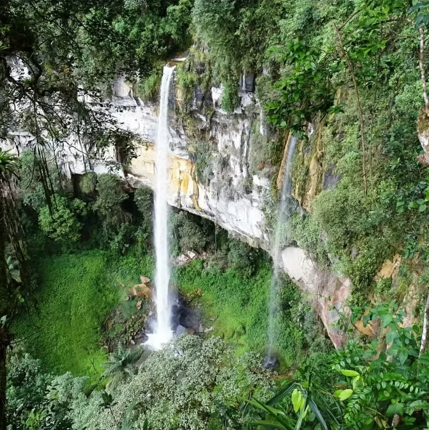 Tarapoto + Chachapoyas 9D/8N | Ciudad de las Orquideas