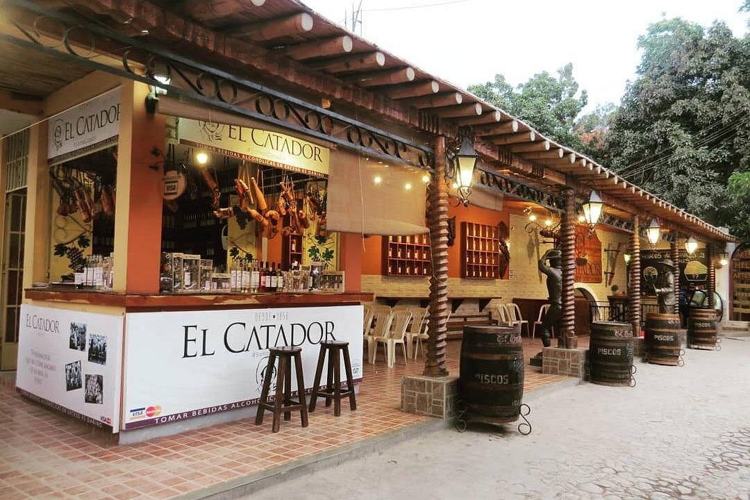 City Tour Ica | Piscos – Vinos & Aventuras en el Oasis | Full Day