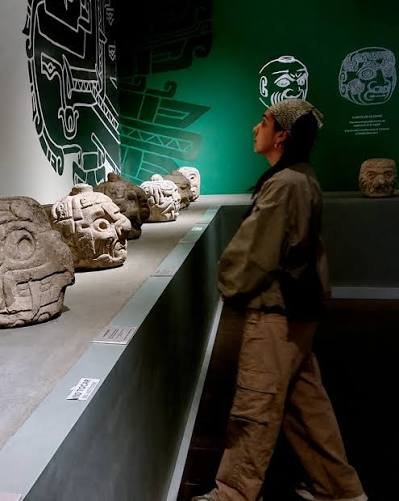 Museo de Sitio Cabeza de Vaca y Hervideros