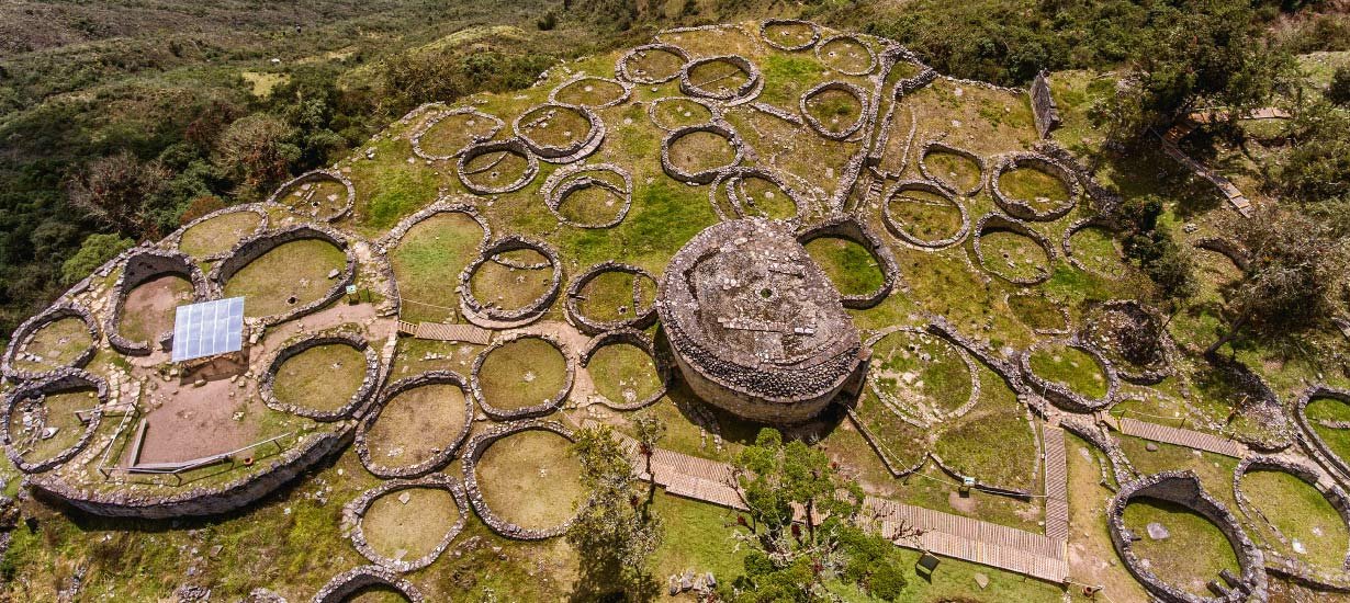 Tarapoto + Chachapoyas 6D/5N | catarata Gocta -Kuelap -Tarapoto