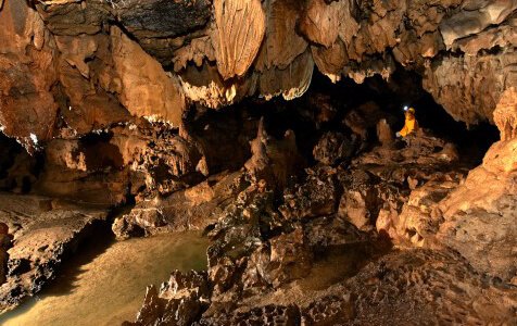 Excursión a Santa Elena y Cuevas Palestinas | Full Day-Tarapoto