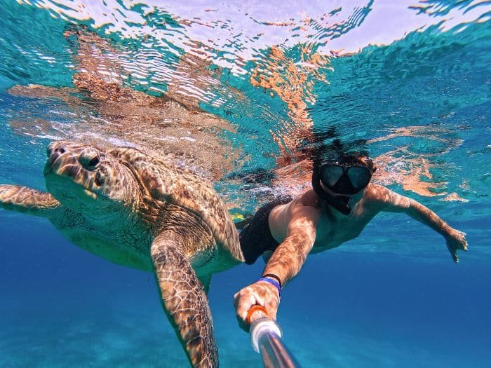 Ruta de Playas y Nado con Tortugas | Piura – Mancora