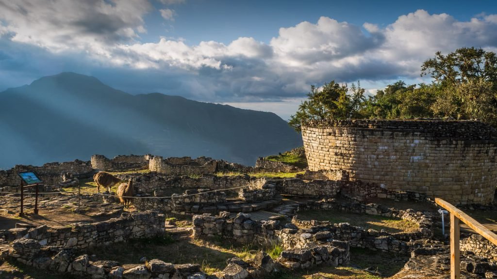 Chachapoyas 6D/5N, Shumba Jaén – Fortaleza de Kuelap | Gocta
