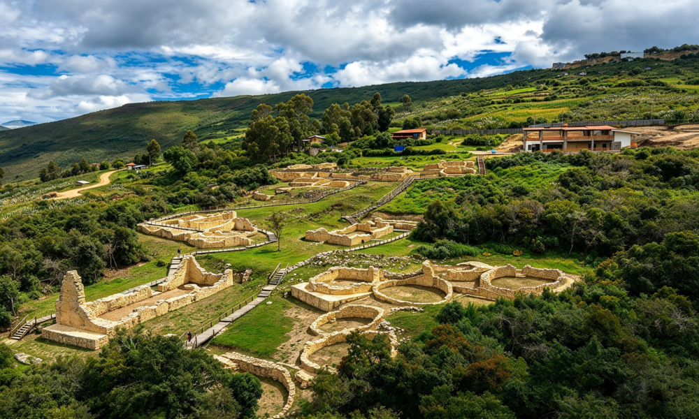 Chachapoyas 6D/5N, Shumba Jaén – Fortaleza de Kuelap | Gocta