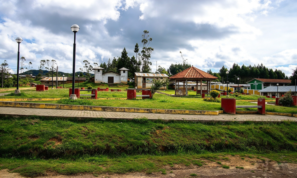 Tour Sarcofagos de Karajia & Utcubamba | Aventura Cultural