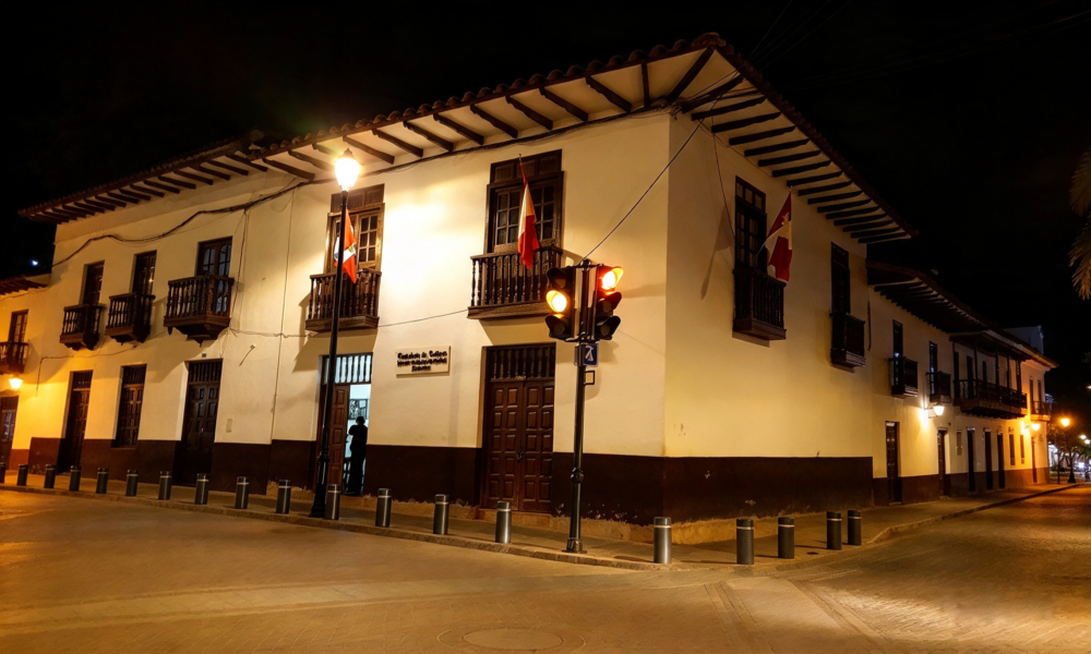 City Tour Pueblo de Huancas y Cañones