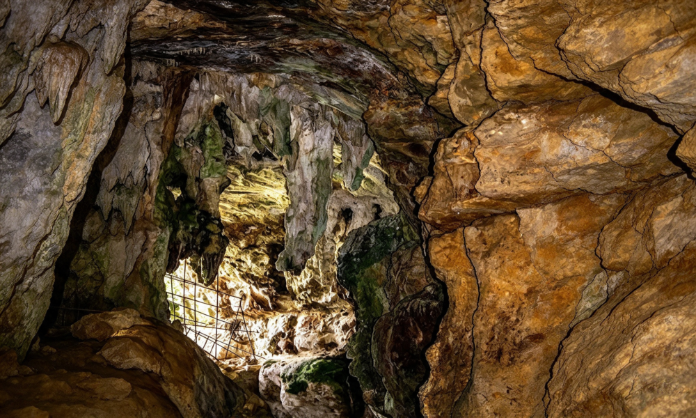 Chachapoyas Majestuoso 3Días | Caverna de Quiocta – Amazonas