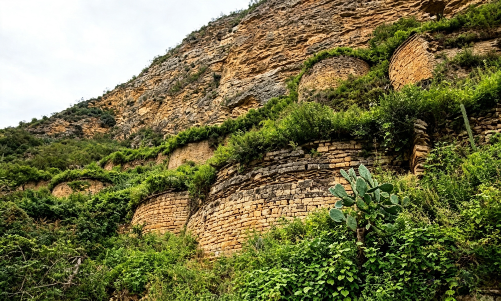 Chachapoyas Majestuoso 3Días | Caverna de Quiocta – Amazonas