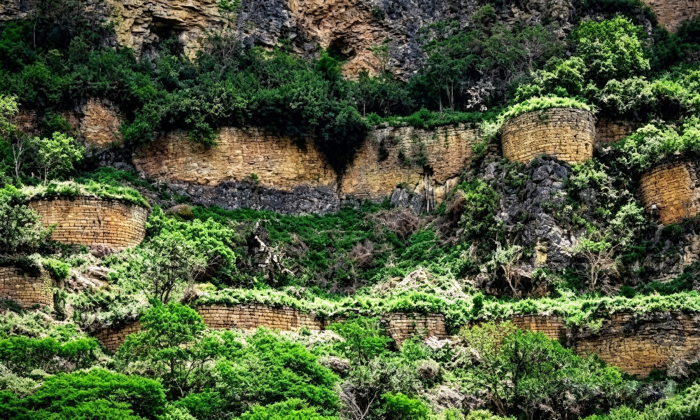 Chachapoyas Majestuoso 3Días | Caverna de Quiocta – Amazonas