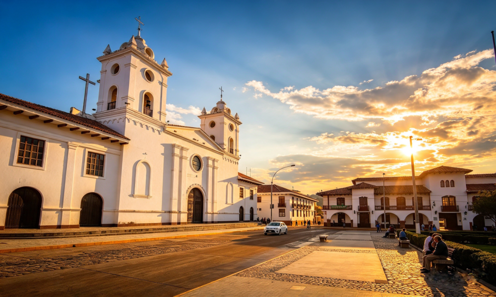 Chachapoyas relax Full day | Termomedicinales de Tocuya