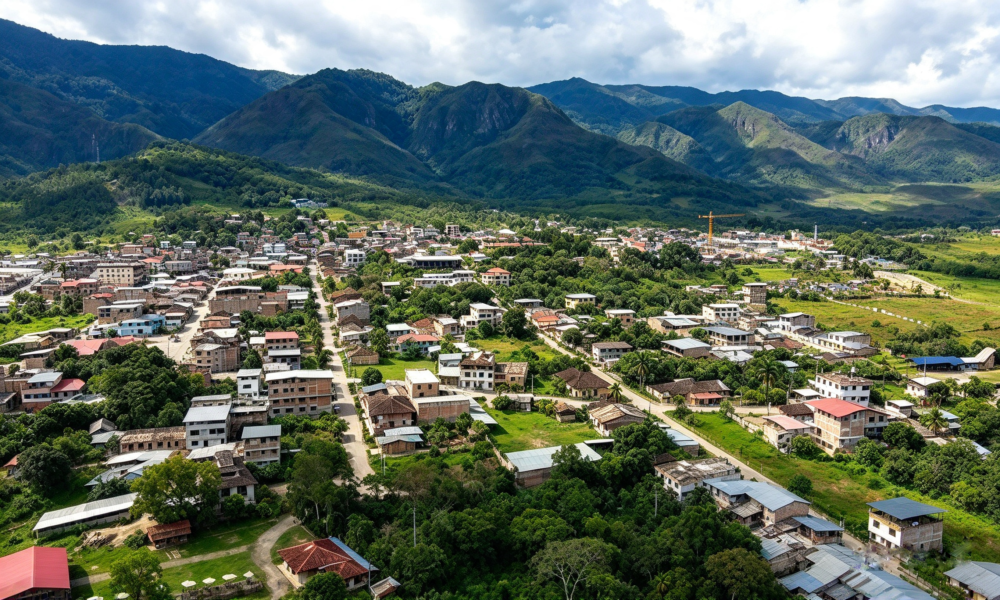 Chachapoyas relax Full day | Termomedicinales de Tocuya